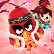  Angry Birds Match 3   -   
