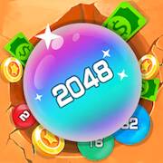  Lucky 2048 - Win Big Reward   -   