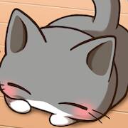 Взломанная Cat Room - Cute Cat Games на Андроид - Бесконечные монеты бесплатно