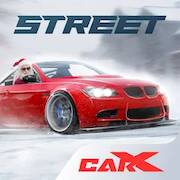  CarX Street   -   