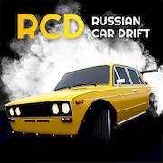 RCD - Дрифт на русских машинах