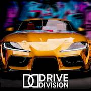 Взломанная Drive Division™ Online Racing на Андроид - Много монет бесплатно