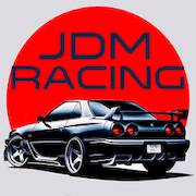 JDM Racing: Drag &amp; Drift race