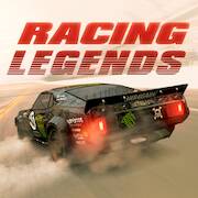 Взломанная Racing Legends - Offline Games на Андроид - Бесконечные монеты бесплатно