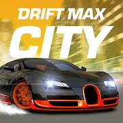  Drift Max City    -   