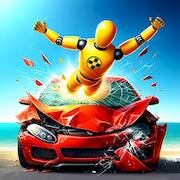  Realistic Car Crash Simulator   -   