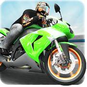  Moto Racing 3D   -   