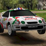  Pocket Rally LITE   -   