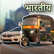 Взломанная Traffic Car Racer - India на Андроид - Открытые покупки бесплатно