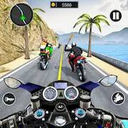 Взломанная Bike Racing Games - Bike Game на Андроид - Разблокированная версия бесплатно