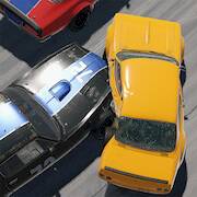  Mega derby car crash simulator   -   