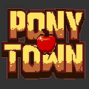  Pony Town -  MMORPG   -   