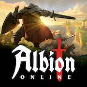  Albion Online   -   