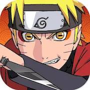 Взломанная Naruto SlugfestX на Андроид - Разблокированная версия бесплатно