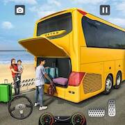  Bus Simulator - Bus Games 3D   -   