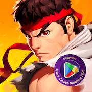Взломанная Street Fighter Duel - Idle RPG на Андроид - Разблокированная версия бесплатно