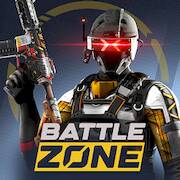 BattleZone: PvP FPS Shooter