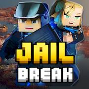 Взломанная Jail Break: Cops Vs Robbers на Андроид - Разблокированная версия бесплатно