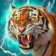 Взломанная The Tiger на Андроид - Открытые покупки бесплатно