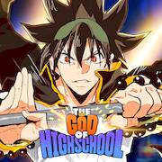 Взломанная GOH: God of Highschool на Андроид - Открытые покупки бесплатно