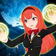 Взломанная Anime Legend Conquest of Magic на Андроид - Много монет бесплатно