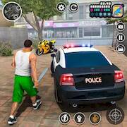 Police Car Chase: Police Games