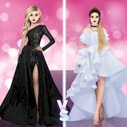  Fashion Show: Dress Up Games   -   