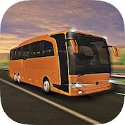 Взломанная Coach Bus Simulator на Андроид - Много денег бесплатно