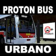  Proton Bus Simulator Urbano   -   