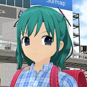  Shoujo City 3D   -   