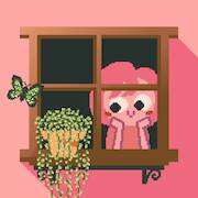  Window Garden - Lofi Idle Game   -   