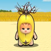 Взломанная Banana Survival Master на Андроид - Много денег бесплатно