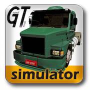 Взломанная Grand Truck Simulator на Андроид - Открытые покупки бесплатно