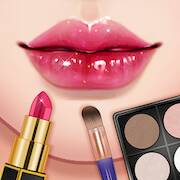  Makeup Salon:     -   
