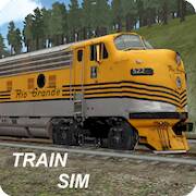  Train Sim   -   