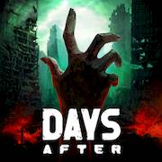 Взломанная Days After: Зомби-апокалипсис на Андроид - Бесконечные деньги бесплатно