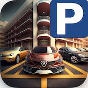 Взломанная Clio Симулятор Парковки на Андроид - Открытые покупки бесплатно