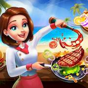  Cooking Town   -   