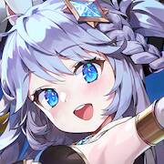  Idle Moon Rabbit: AFK RPG   -   