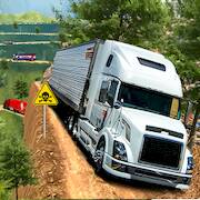  Truck Simulator : Death Road   -   