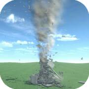 Взломанная Песочница симулятор разрушений на Андроид - Много денег бесплатно
