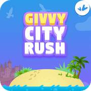  City Rush - Earn money   -   