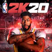  NBA 2K20   -   