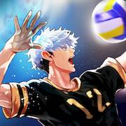  The Spike - Volleyball Story   -   