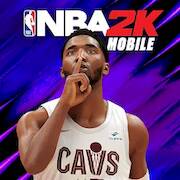 Взломанная NBA 2K Mobile Баскетбол Игра на Андроид - Разблокированная версия бесплатно