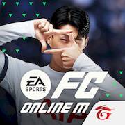 Взломанная FC Online M by EA SPORTS™ на Андроид - Бесконечные монеты бесплатно