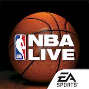  NBA LIVE Mobile    -   