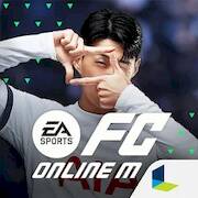  EA SPORTS FC Online M   -   
