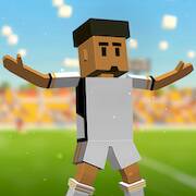 Взломанная Mini Soccer Star: Football Cup на Андроид - Разблокированная версия бесплатно