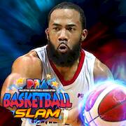 Взломанная Basketball Slam Баскетбол на Андроид - Бесконечные деньги бесплатно